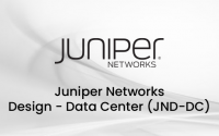 Juniper Networks Design Data Center <br> JND-DC Training