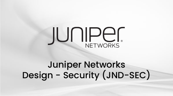 BNTPRO img Juniper JND SEC