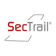 SecTrail MFA Logo