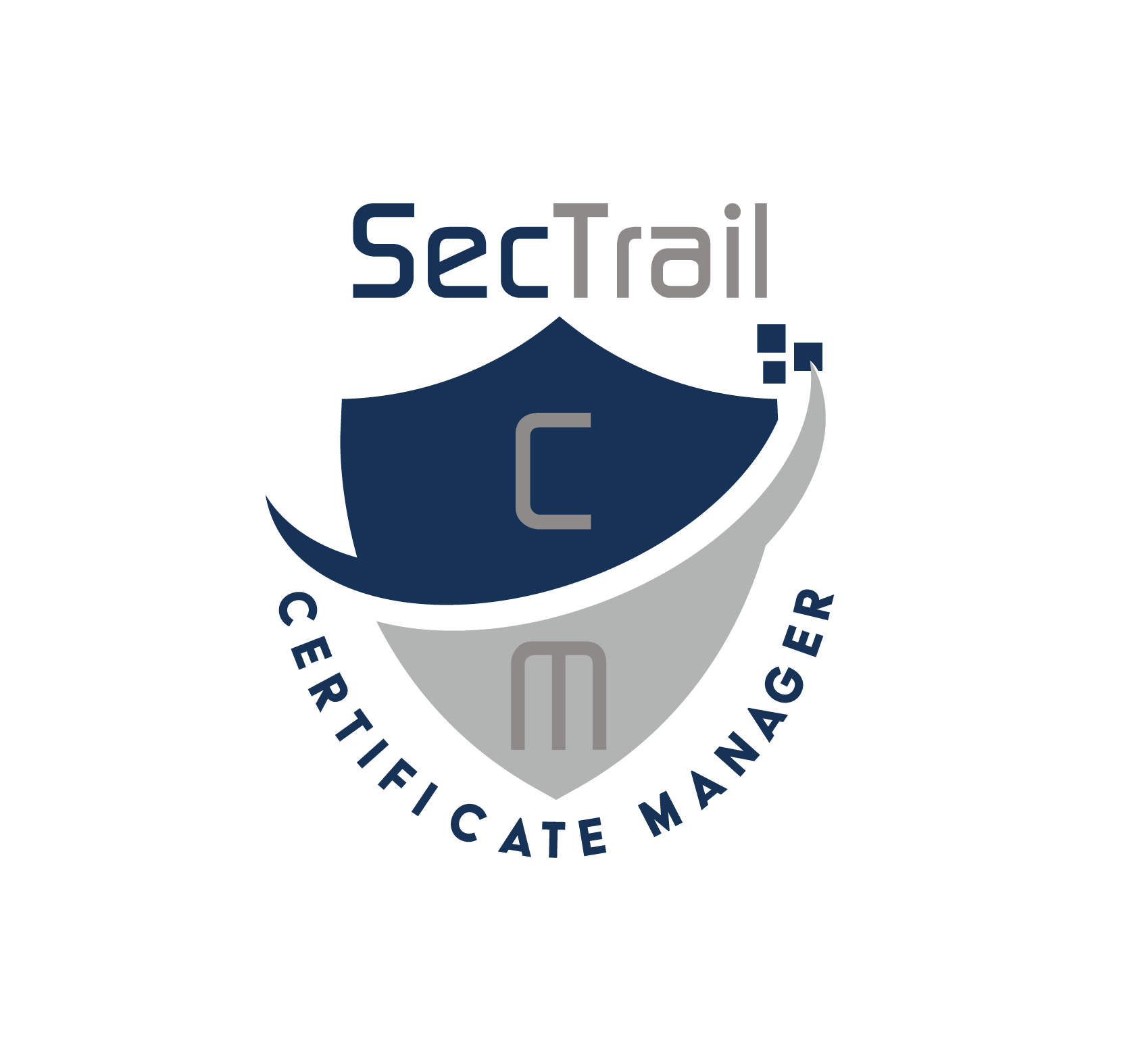 SecTrail CM Logo